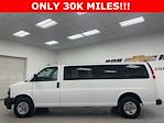 2023 GMC Savana 3500 4x2, Passenger Van for sale #12343T - photo 37