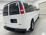 2023 GMC Savana 3500 4x2, Passenger Van for sale #12343T - photo 6