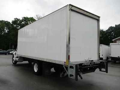 2023 International MV SBA 4x2 Box Truck for sale #12345T - photo 2