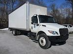 2023 International MV SBA 4x2, Box Truck for sale #12345T - photo 1