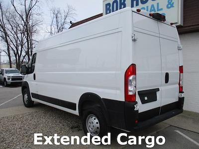 2023 Ram ProMaster 2500 High Roof FWD Empty Cargo Van for sale #12346T - photo 2