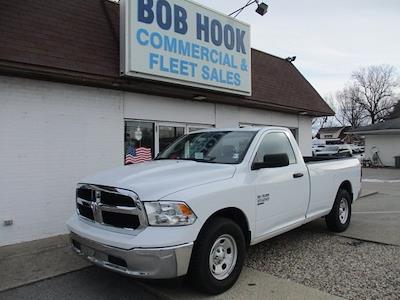 2023 Ram 1500 Classic Regular Cab 4x2, Pickup for sale #12349T - photo 1