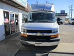 2021 Chevrolet Express 3500 RWD, Service Utility Van for sale #12351T - photo 4