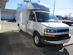 2021 Chevrolet Express 3500 RWD, Service Utility Van for sale #12351T - photo 1