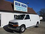 2022 Chevrolet Express 2500 RWD, Empty Cargo Van for sale #12352T - photo 1