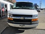 2022 Chevrolet Express 2500 RWD, Empty Cargo Van for sale #12352T - photo 3