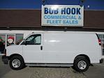 2022 Chevrolet Express 2500 RWD, Empty Cargo Van for sale #12352T - photo 23