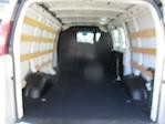 2022 Chevrolet Express 2500 RWD, Empty Cargo Van for sale #12352T - photo 6