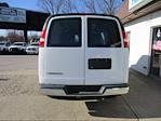 2022 Chevrolet Express 2500 RWD, Empty Cargo Van for sale #12352T - photo 7