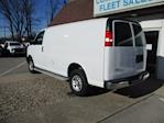 2022 Chevrolet Express 2500 RWD, Empty Cargo Van for sale #12352T - photo 2