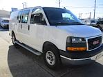 2022 GMC Savana 2500 4x2, Empty Cargo Van for sale #12353T - photo 4