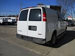 2022 GMC Savana 2500 4x2, Empty Cargo Van for sale #12353T - photo 5