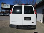 2022 GMC Savana 2500 4x2, Empty Cargo Van for sale #12353T - photo 6