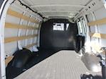 2022 GMC Savana 2500 4x2, Empty Cargo Van for sale #12353T - photo 7