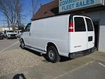 2022 GMC Savana 2500 4x2, Empty Cargo Van for sale #12353T - photo 2