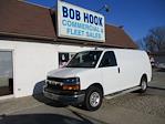 2022 Chevrolet Express 2500 RWD, Empty Cargo Van for sale #12354T - photo 1