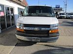 2022 Chevrolet Express 2500 RWD, Empty Cargo Van for sale #12354T - photo 3