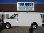 2022 Chevrolet Express 2500 RWD, Empty Cargo Van for sale #12354T - photo 26