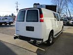 2022 Chevrolet Express 2500 RWD, Empty Cargo Van for sale #12354T - photo 5