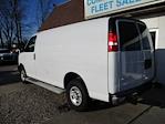 2022 Chevrolet Express 2500 RWD, Empty Cargo Van for sale #12354T - photo 2