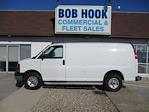 2022 GMC Savana 2500 4x2, Empty Cargo Van for sale #12361T - photo 29