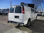 2022 GMC Savana 2500 4x2, Empty Cargo Van for sale #12361T - photo 6