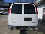 2022 GMC Savana 2500 4x2, Empty Cargo Van for sale #12361T - photo 7