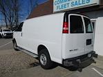 2022 GMC Savana 2500 4x2, Empty Cargo Van for sale #12361T - photo 2