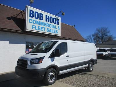 2020 Ford Transit 250 Low Roof RWD Empty Cargo Van for sale #12364T - photo 1