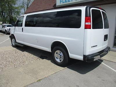 2022 Chevrolet Express 3500 RWD Passenger Van for sale #12366T - photo 2