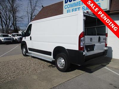Used 2023 Ram ProMaster 2500 Standard Roof Empty Cargo Van for sale #12370T - photo 2