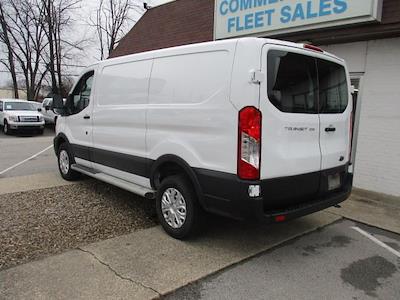 2023 Ford Transit 250 Low Roof RWD Empty Cargo Van for sale #12376T - photo 2