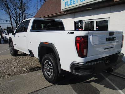 2024 GMC Sierra 2500 Double Cab 4x4 Pickup for sale #12379T - photo 2