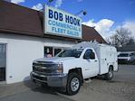 2015 Chevrolet Silverado 3500 Regular Cab 4x2 Service Truck for sale #12384T - photo 1