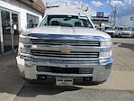 2015 Chevrolet Silverado 3500 Regular Cab 4x2 Service Truck for sale #12384T - photo 3