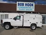 2015 Chevrolet Silverado 3500 Regular Cab 4x2 Service Truck for sale #12384T - photo 25
