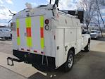 2015 Chevrolet Silverado 3500 Regular Cab 4x2 Service Truck for sale #12384T - photo 5