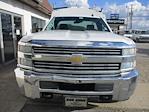2015 Chevrolet Silverado 3500 Regular Cab 4x2 Service Truck for sale #12384T - photo 7