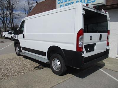 Used 2023 Ram ProMaster 2500 Standard Roof Empty Cargo Van for sale #12386T - photo 2