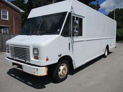 2012 Ford F-59 DRW 4x2 Step Van / Walk-in for sale #12397T - photo 1