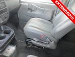 2023 Chevrolet Express 2500 RWD Empty Cargo Van for sale #12398T - photo 17