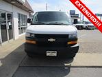 2023 Chevrolet Express 2500 RWD Empty Cargo Van for sale #12398T - photo 3