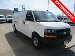 2023 Chevrolet Express 2500 RWD Empty Cargo Van for sale #12398T - photo 4