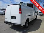 2023 Chevrolet Express 2500 RWD Empty Cargo Van for sale #12398T - photo 5