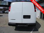 2023 Chevrolet Express 2500 RWD Empty Cargo Van for sale #12398T - photo 6