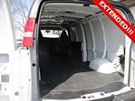 2023 Chevrolet Express 2500 RWD Empty Cargo Van for sale #12398T - photo 7