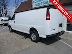 2023 Chevrolet Express 2500 RWD Empty Cargo Van for sale #12398T - photo 2