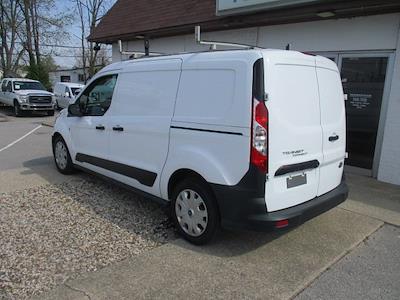 Used 2022 Ford Transit Connect Empty Cargo Van for sale #12404T - photo 2