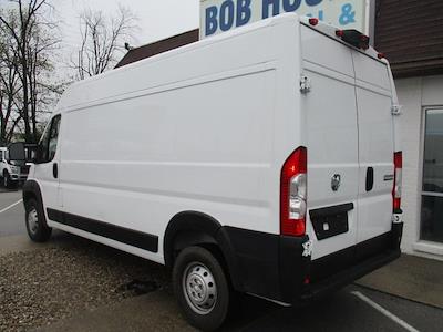 2023 Ram ProMaster 2500 High Roof FWD Empty Cargo Van for sale #12409T - photo 2