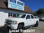 2011 Chevrolet Silverado 1500 Crew Cab 4WD Pickup for sale #12409TA - photo 1